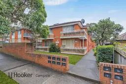 8/21 Hill Street, Campsie