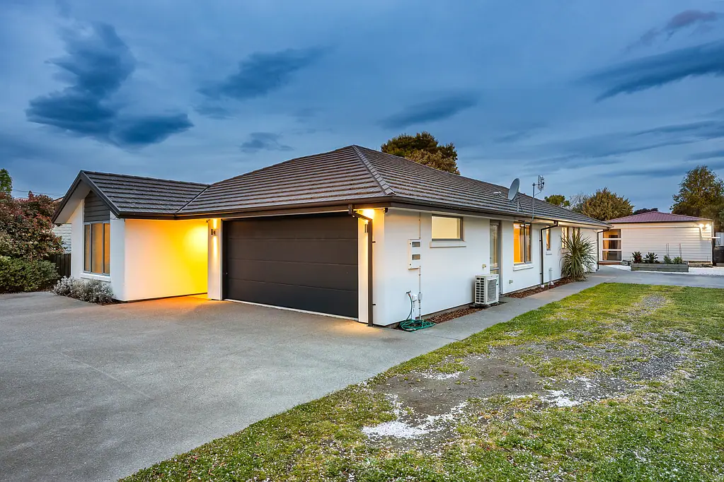 69 Inwoods Road, Parklands, Christchurch, Canterbury