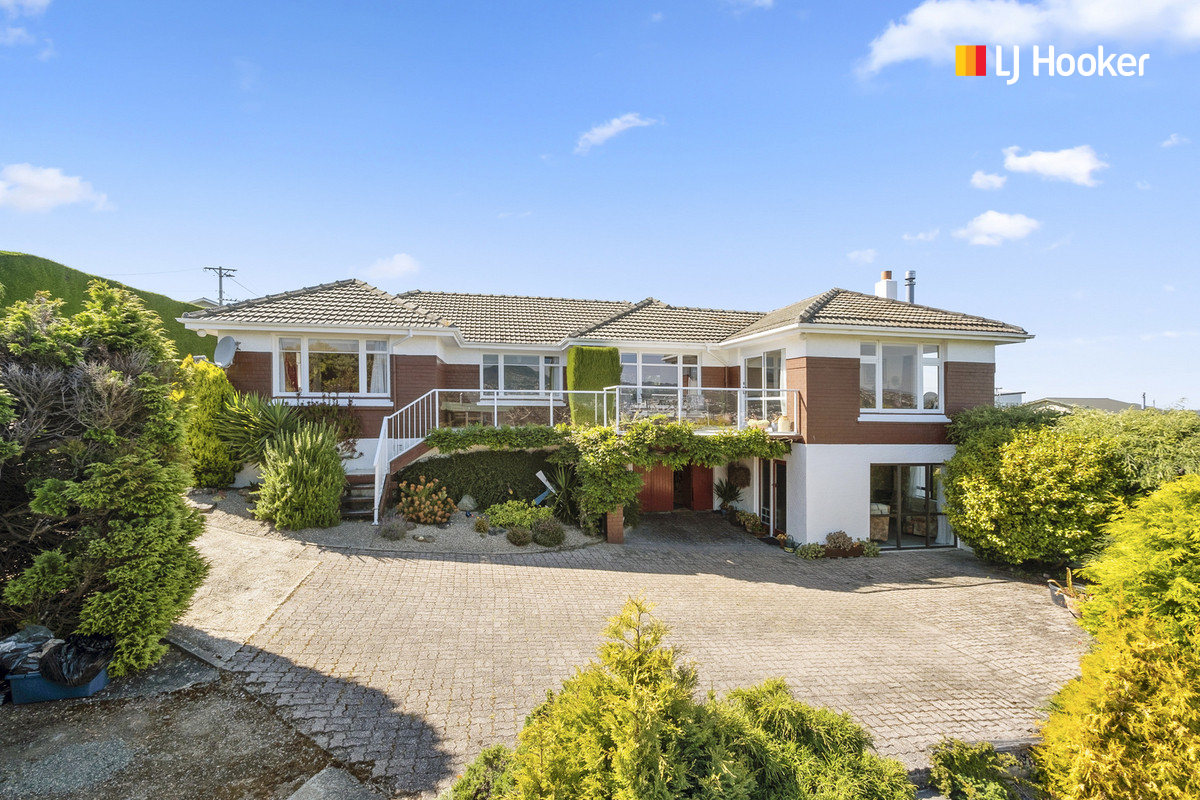 115 Belford Street, Waverley, Dunedin, 3 habitaciones, 0 baños