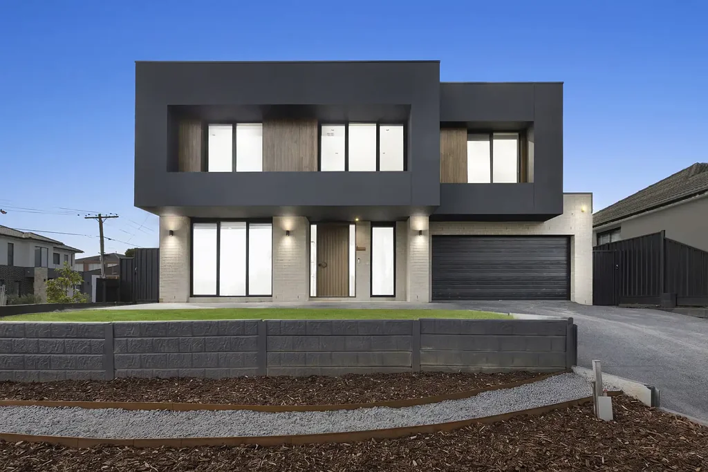 Mount Waverley 5 Slaapkamer Architectural Excellence in a Lifetime Location!