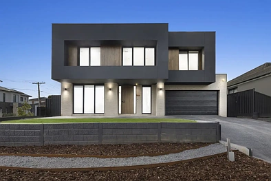 Mount Waverley 5 Slaapkamer Architectural Excellence in a Lifetime Location!