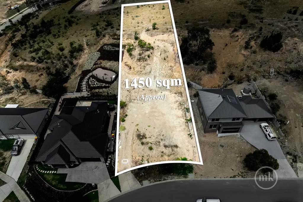 Diamond Creek Elevated Potential in Herberts Lane Estate