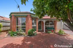 4 Carruthers Court, Altona Meadows