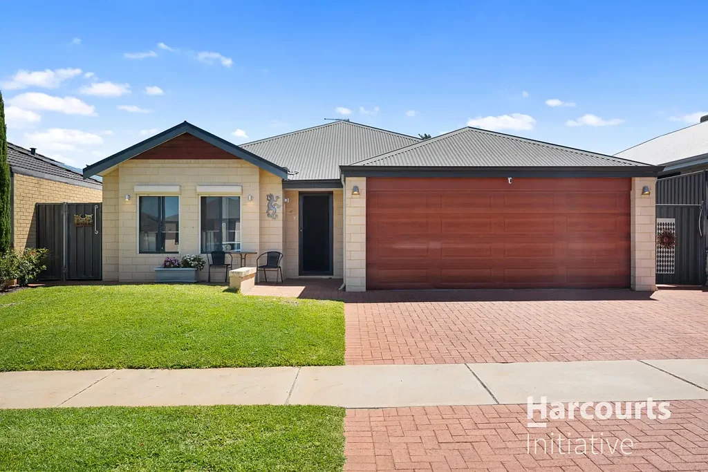 11 Kirkley Pass, Aveley, WA 6069