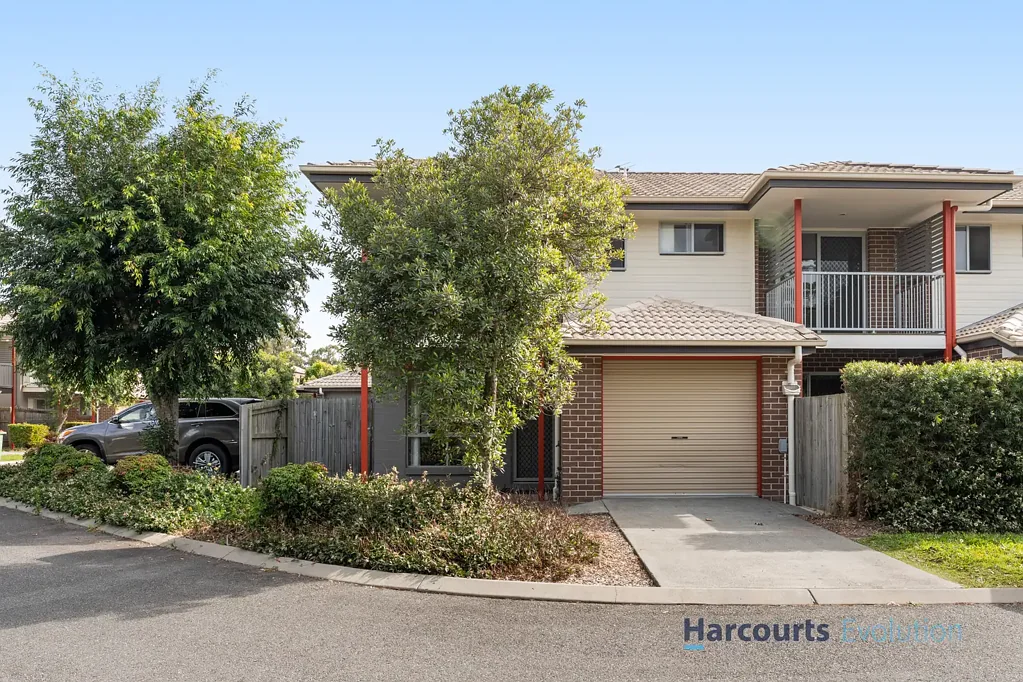 20/17-27 Mulgrave Road, Marsden, QLD 4132