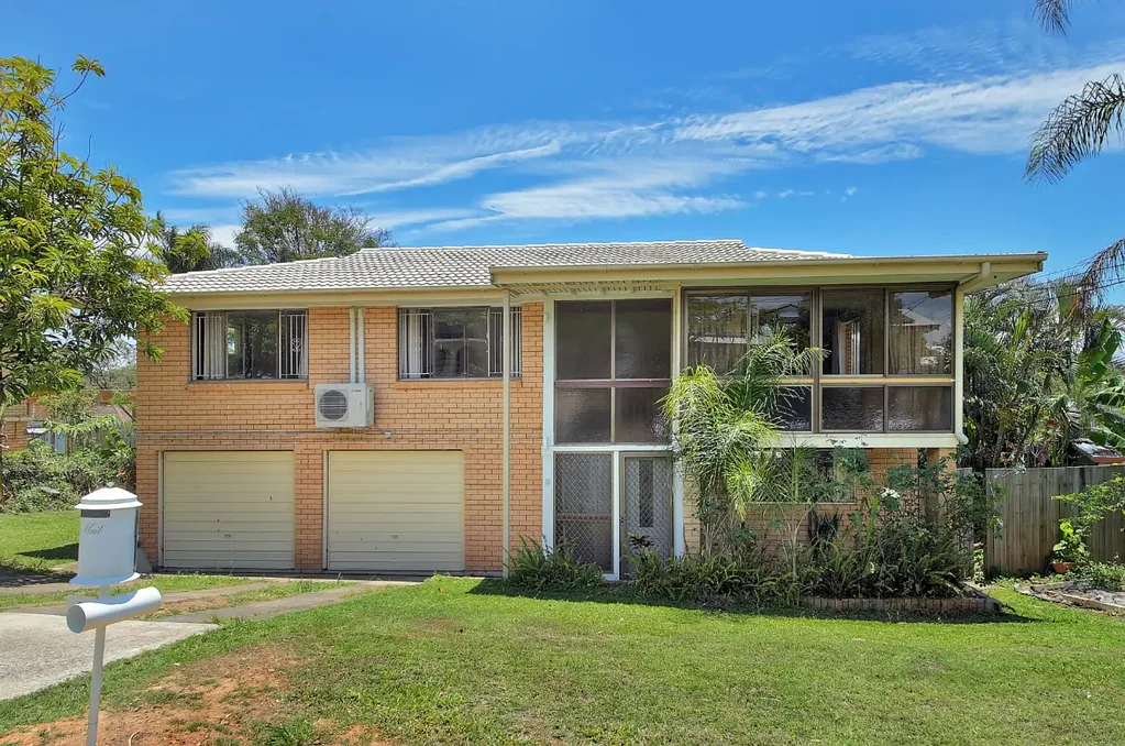 Good Sized Family home In Great Location!