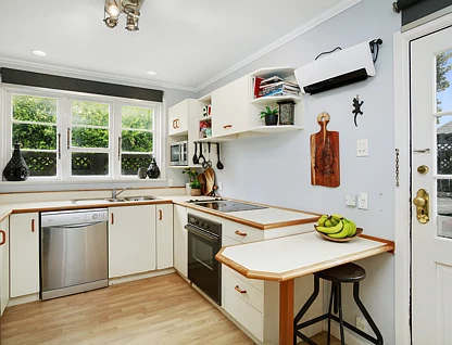16 Maire Street, Woburn, Lower Hutt, Wellington, 3房, 1浴, 独立屋