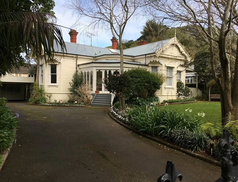 55 Mount St John Avenue, Epsom, Auckland City, Auckland, 6房, 3浴, 整租独立别墅