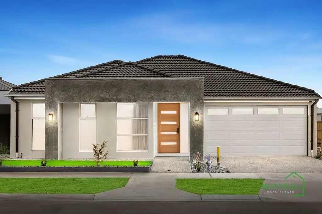 Mickleham 4બેડરૂમ Modern Luxury in a Prime Location