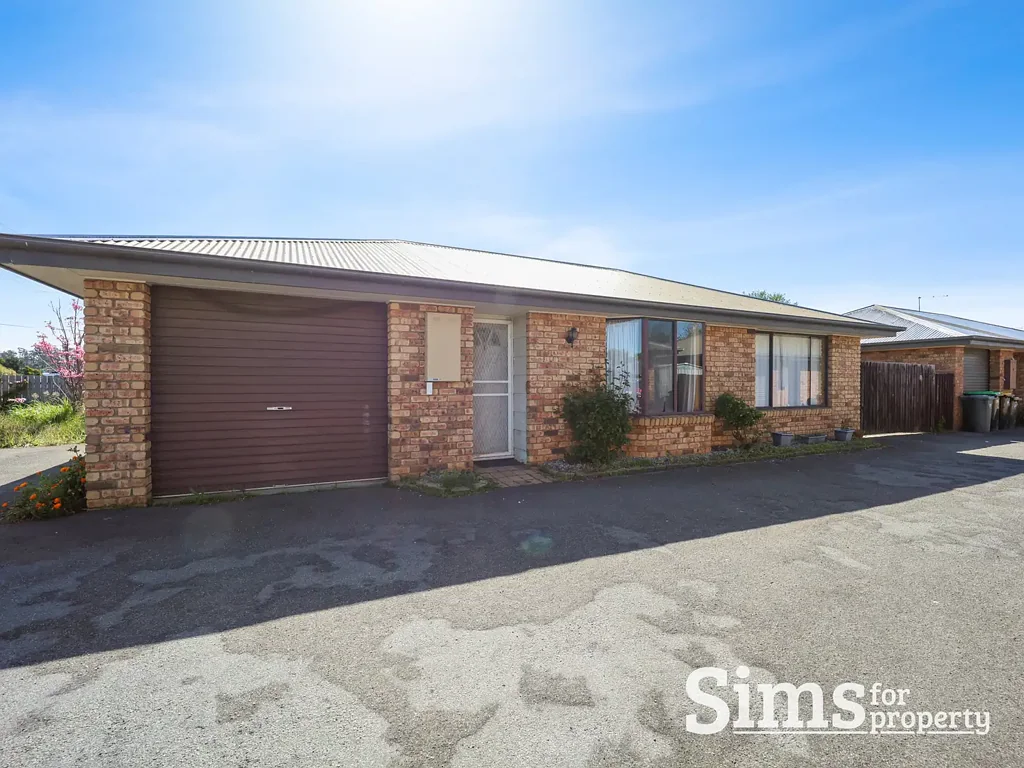 Perth 2ਬੈੱਡਰੂਮ Solid Brick Unit, Ideal Investment or First Home
