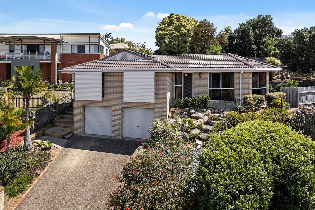 Bridgeman Downs 4部屋 Charming Family Home in Bridgeman Downs