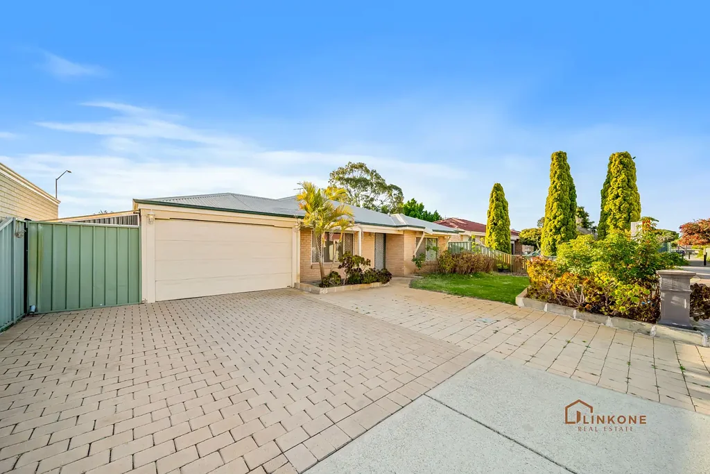 Atwell 4房  Spacious Family Home in a Sought-After Atwell Location