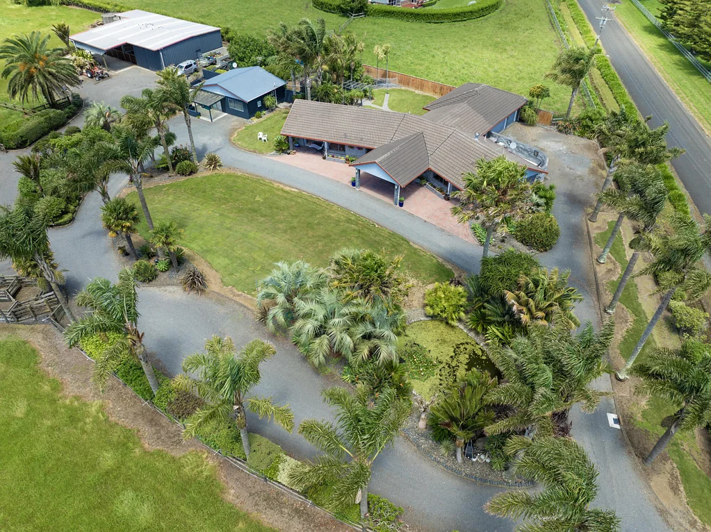 Buckland 4ห้องนอน WHERE COUNTRY LIVING MEETS CONVENIENCE