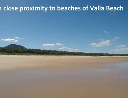 Lots 207-213,254 Swordfish Drive, Valla Beach, NSW 2448, 0房, 0浴, 建地