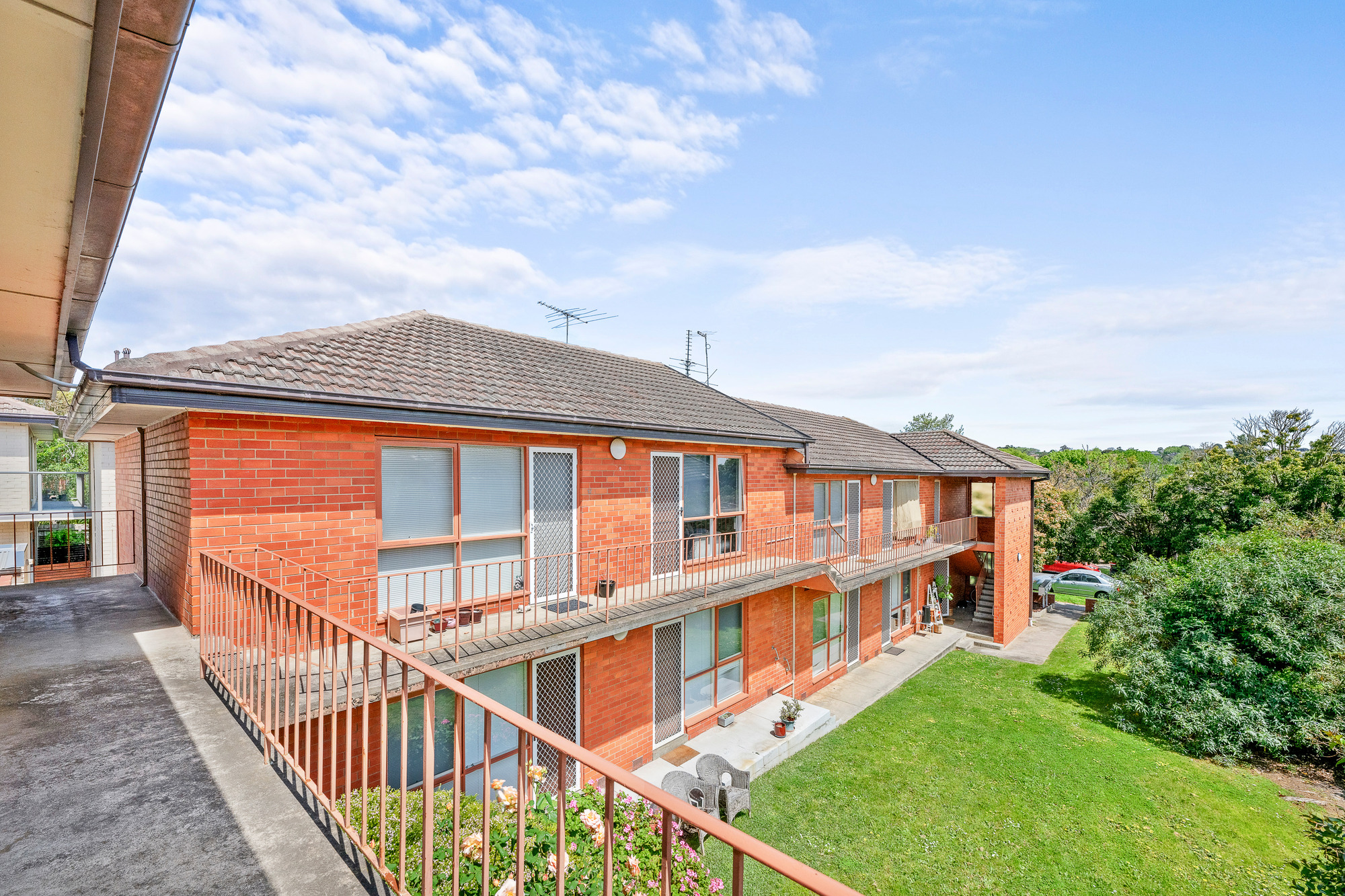 UNIT 14 40 EDGAR ST, GLEN IRIS VIC 3146, 0房, 0浴, Unit