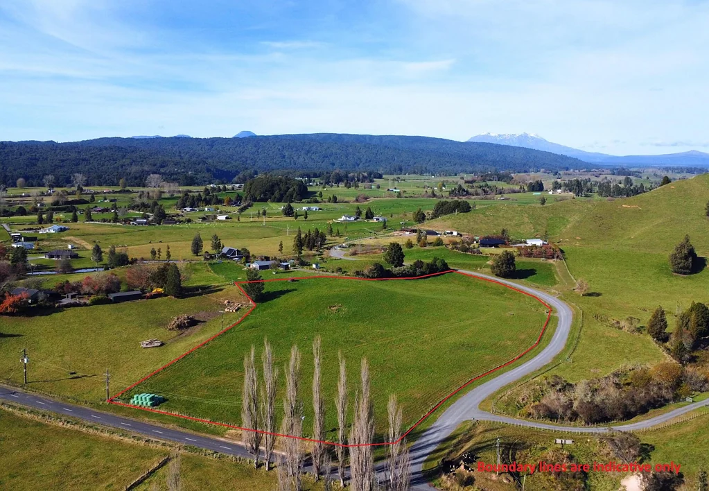 Owhango  Your Owhango escape