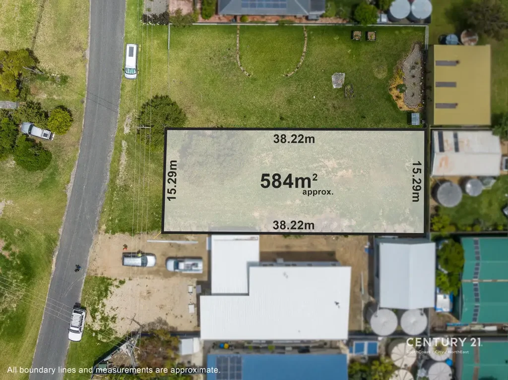 Hindmarsh Island Build Your Dream Home or Coastal Getaway on Hindmarsh Island