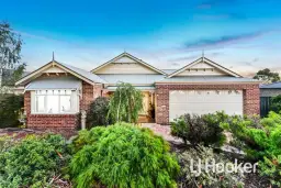 16 Illawarra Way, Pakenham