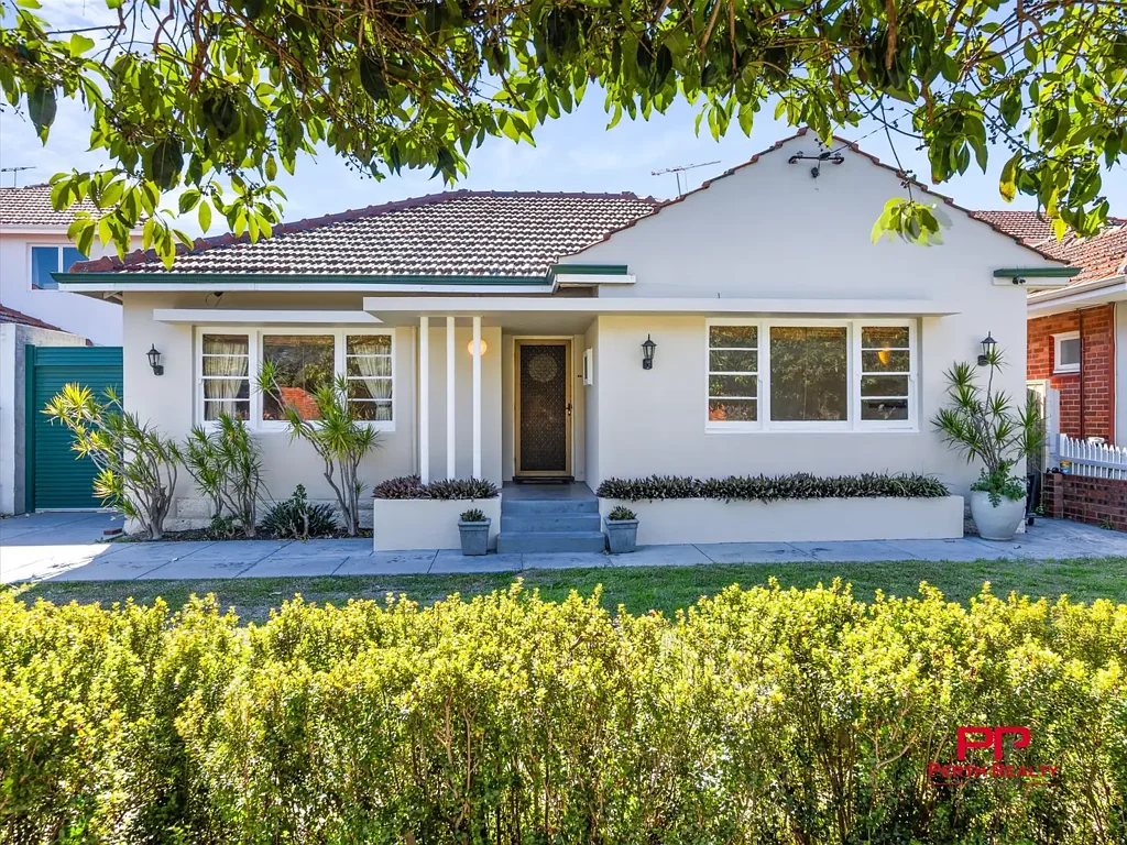 Inglewood 4 Bedroom UNDER OFFER