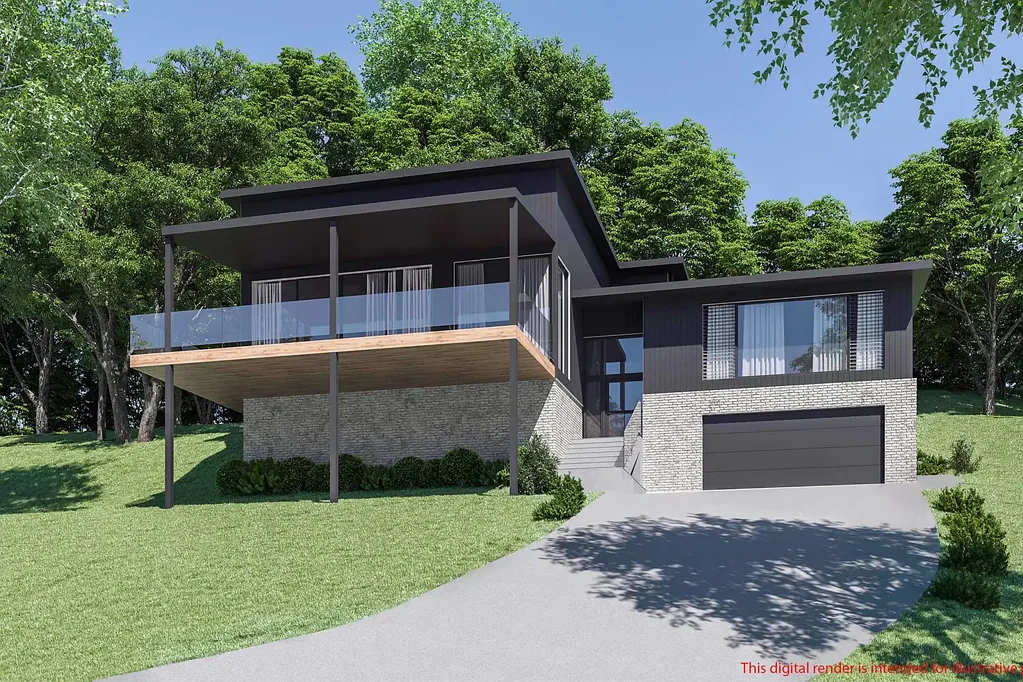 Merimbula 4Kwarto Build Your Dream Home Now with Ocean & Lake Views
Council-approved plans • Ready to build • Quiet Merimbula location