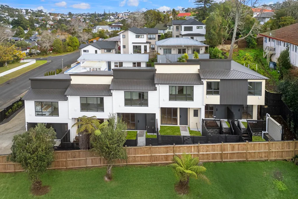 Lot 6/9 Orton Street, Glenfield, North Shore City, Auckland