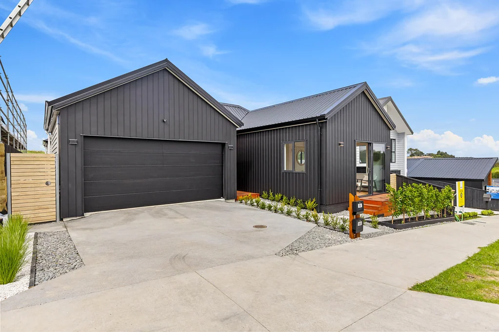 Orewa 5部屋 Legal Home & Income - Brand New & Affordable