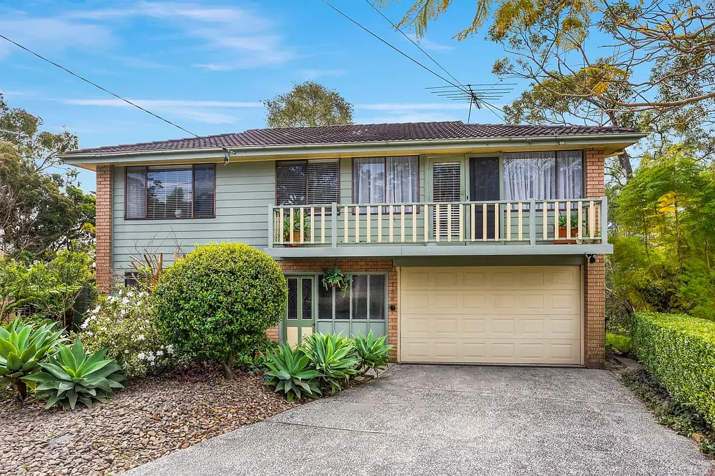 24 Hakea Street, Yarrawarrah, NSW 2233