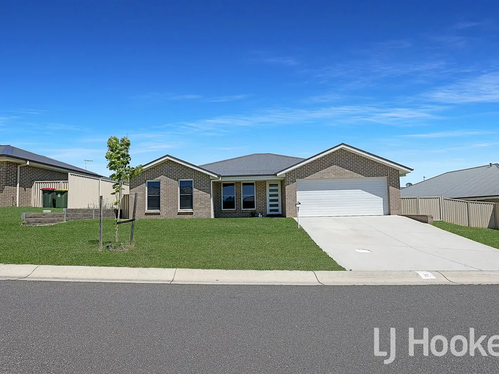 Kelso 4房  Low-Maintenance Living Made Easy