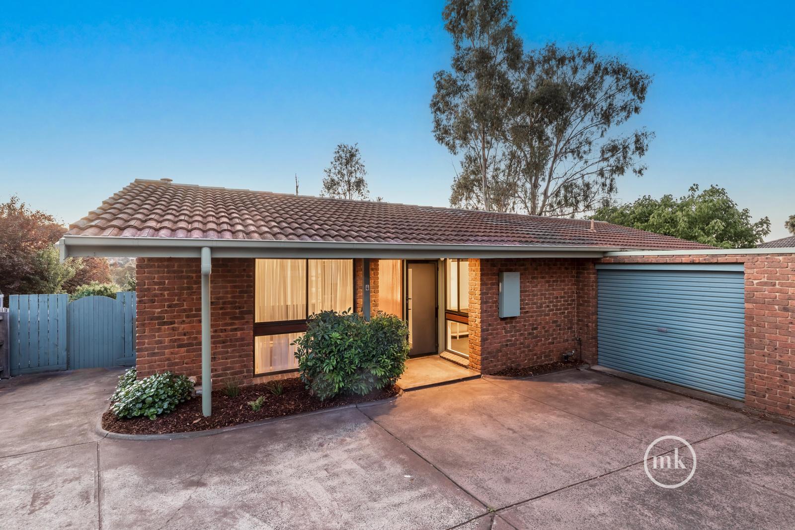 37 WILLIAMS RD, BRIAR HILL VIC 3088, 0 habitaciones, 0 baños, Unit