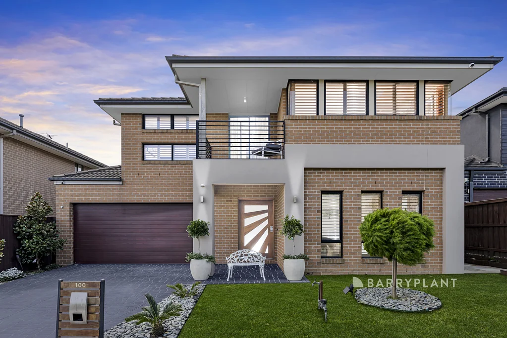 100 Wurundjeri Boulevard, Berwick, VIC 3806