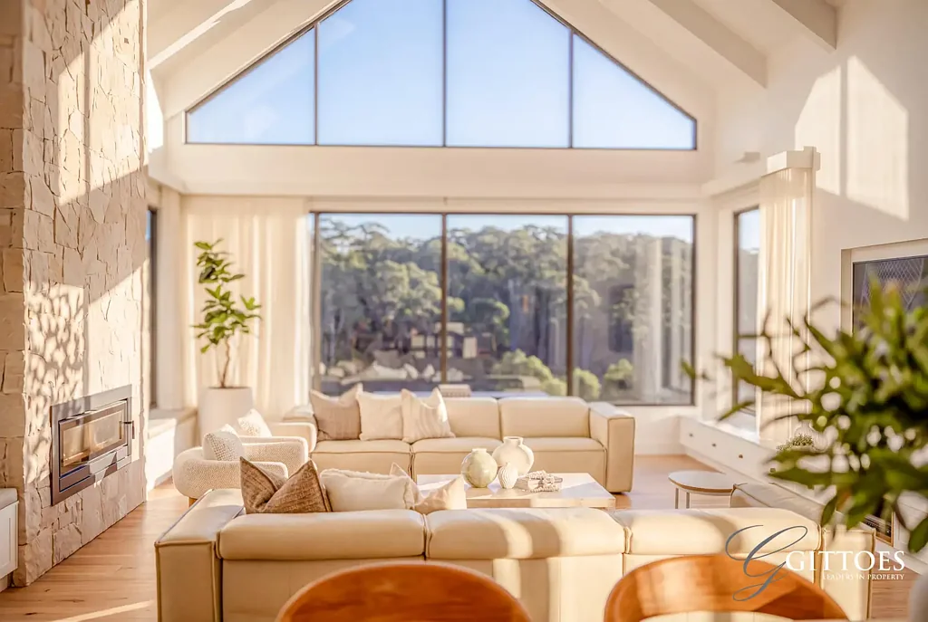 Terrigal 5कमरा Premium Architect-Designed Home On Acres, With Expansive Shed