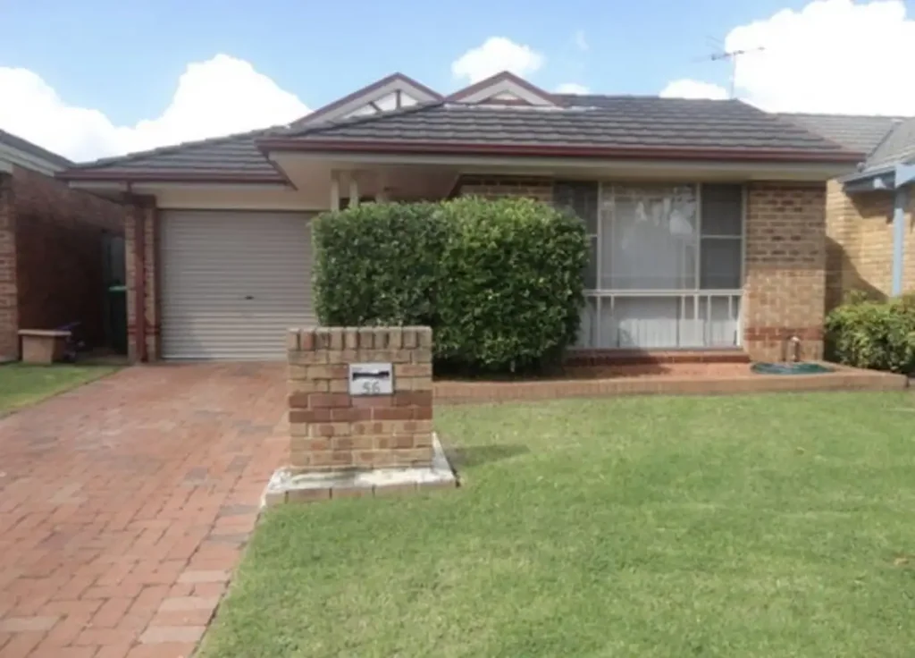 Wattle Grove 3 Bedroom The Perfect Blend of Comfort, Convenience & Family Living – All on One Level and in a Sought-After Location.