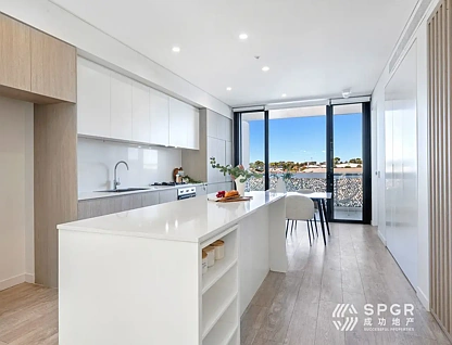 106/1 Kingfisher Street, Lidcombe, NSW 2141, 2 slaapkamers, 2 badkamers, Apartment