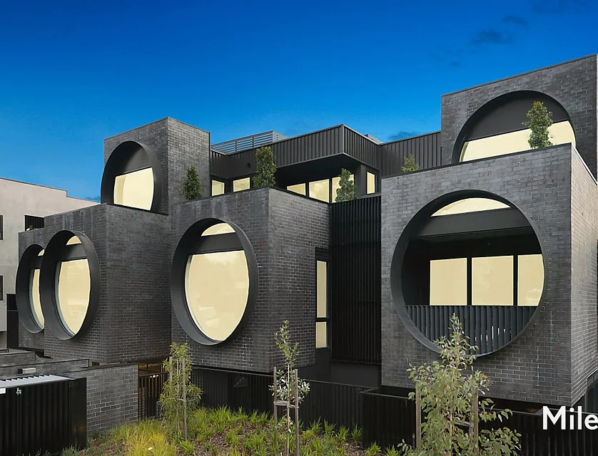 LG03/206 Lower Heidelberg Road, Ivanhoe East, North Melbourne, 2 Bedrooms, 2 Bathrooms, Apartment
