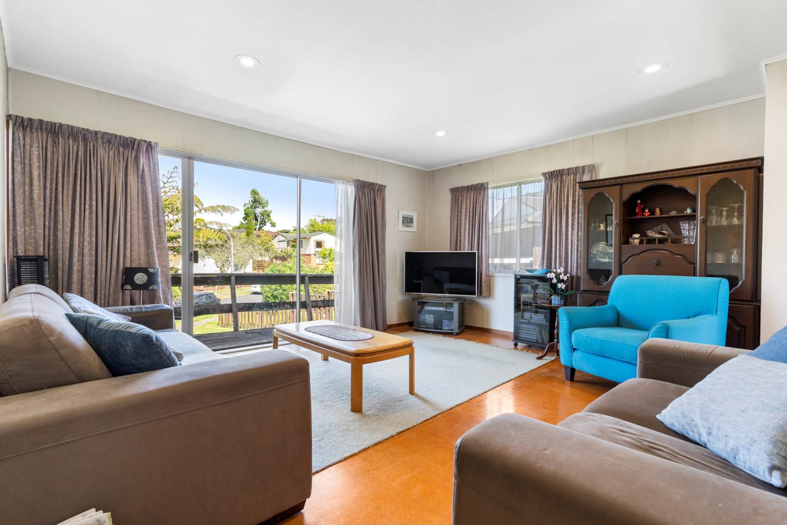 7 Sirius Place, Botany Downs, Auckland - Manukau, 3部屋, 0バスルーム, House