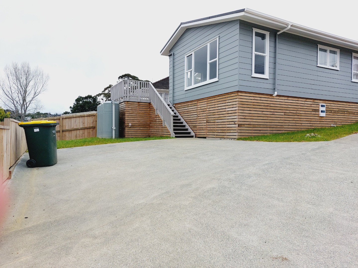 57 Mcclintock Road, Massey, Auckland - Waitakere, 4房, 1浴, House