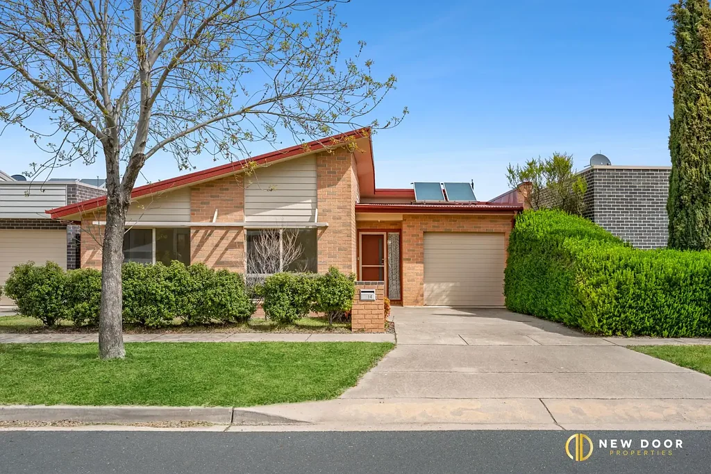 14 Anna Morgan Circuit, Bonner, ACT 2914