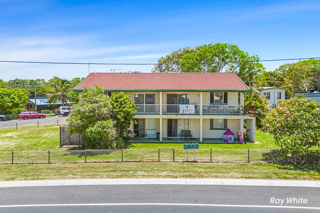 58-60 Matthew Flinders Drive, Cooee Bay, QLD 4703