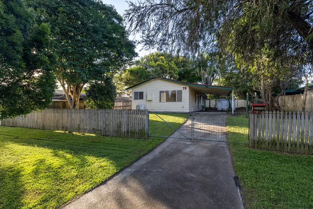 Crestmead 3Zimmer GREAT STARTER HOME OR IBUY TO NVEST IN YOUR FUTURE!