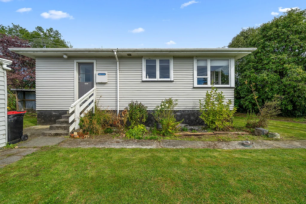 263 Talbot Street, Hargest, Invercargill, Southland