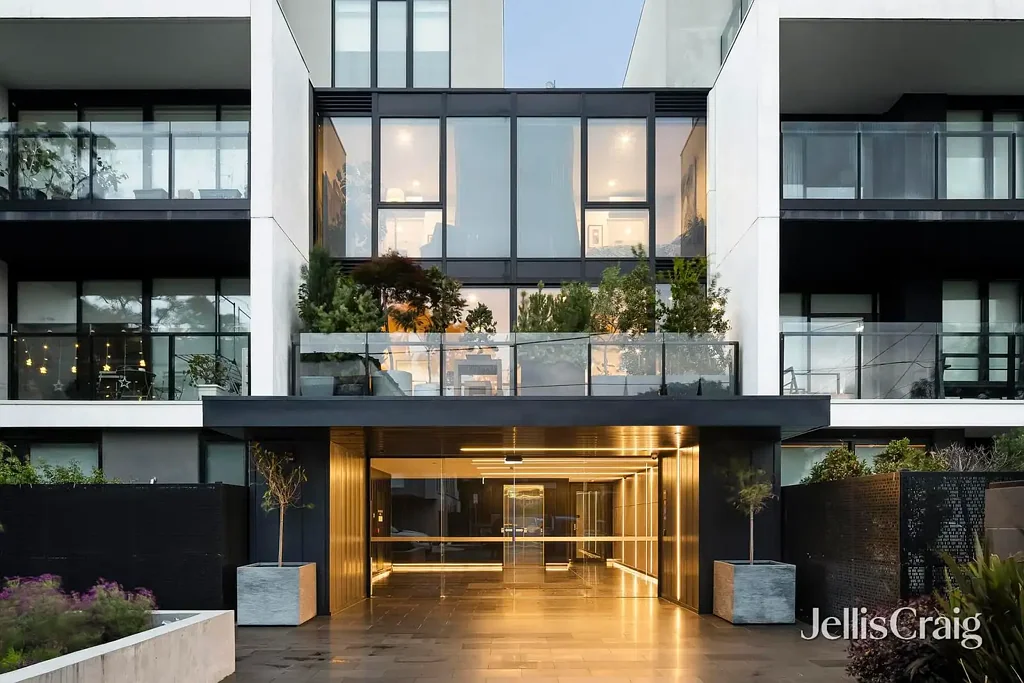 112/8 Elliott Avenue, Carnegie, VIC 3163