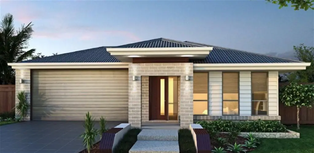 Moore Park Beach 4 Slaapkamer Coastal Elegance Meets Modern Family Comfort - Moore Park Beach QLD 4670