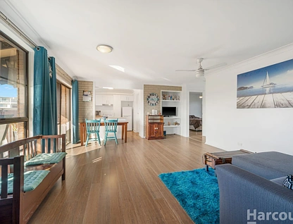 11/131 Bridge Street, Port Macquarie, North Coast, 2 phòng ngủ, 1 phòng tắm, Unit