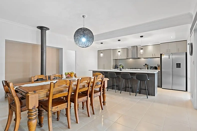 18 Valiant Parade, Baldivis, WA 6171, 4房, 2浴, House