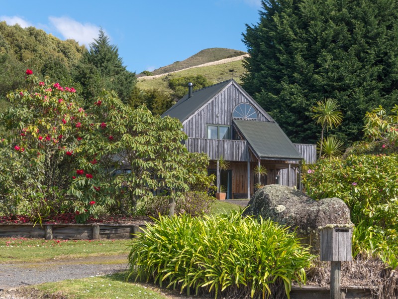 208 Spencer Road, Lake Tarawera, Rotorua, 3 phòng ngủ, 0 phòng tắm