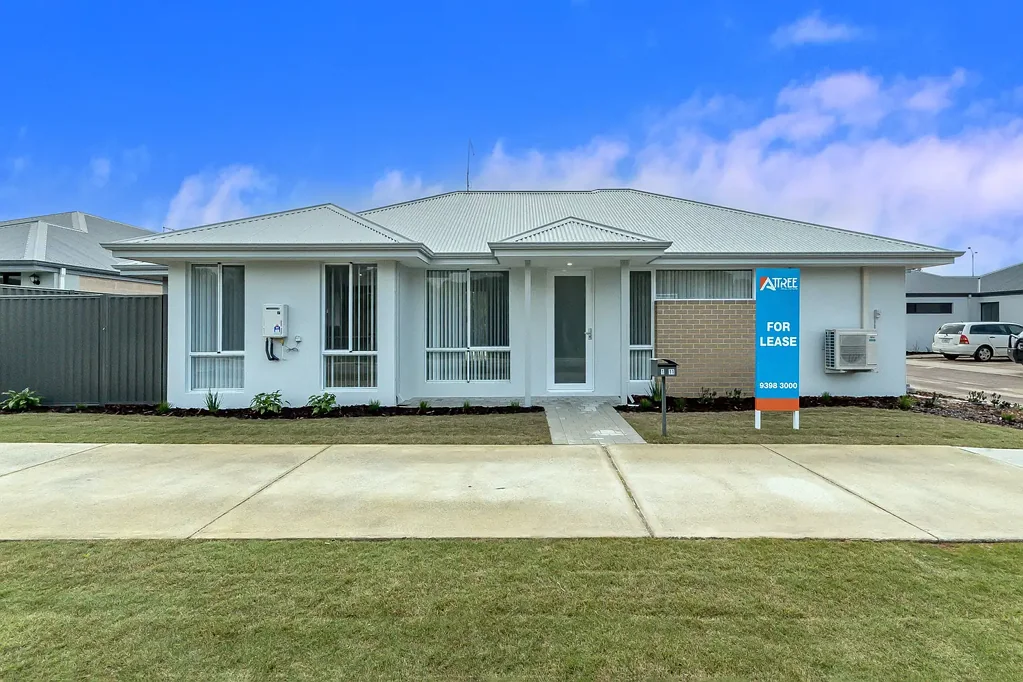 Brand New Corner Block Beauty in Prime Piara Waters Location