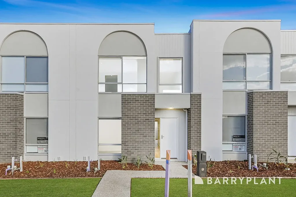 Berwick 4 Bedroom Your Brand-New Start in Minta Estate – Ready to Move In Now!