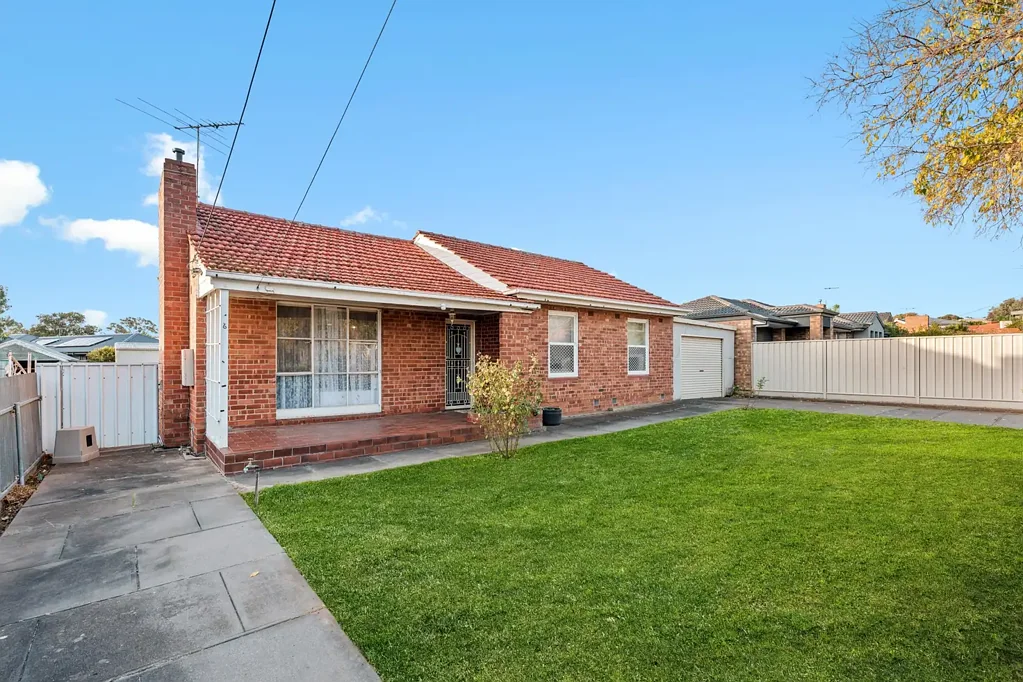 6 Audrey Avenue, Blair Athol, SA 5084