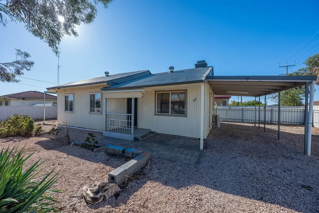 41 Prince Street, Wallaroo, SA 5556