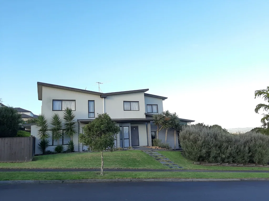 Beautiful Family Home